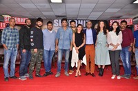 Raju Gari Gadhi 2 Movie Success Meet